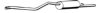FONOS 09585 End Silencer